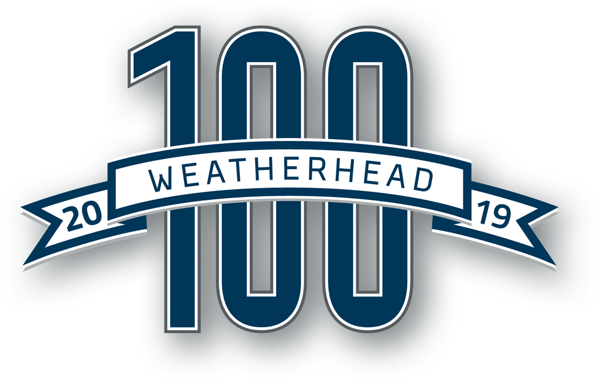 Weatherhead 100