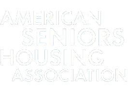 American Seniors Housing Association Logo